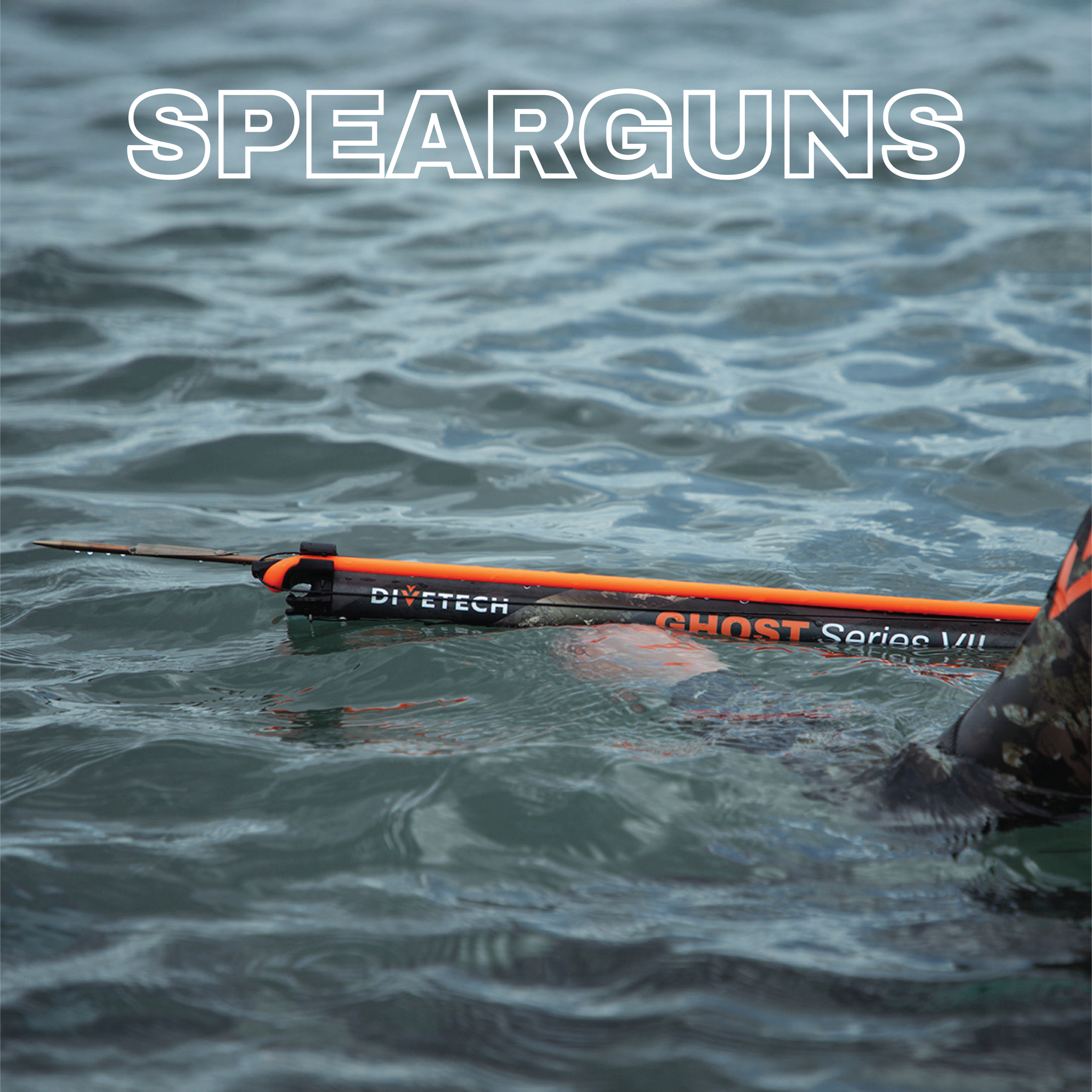 Spearguns