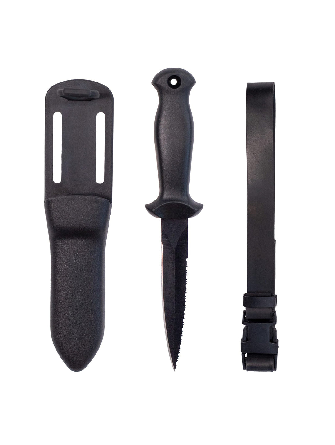 Immersed Spearfishing Knife
