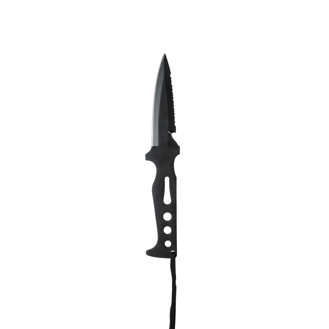 Skeleton Spearo Knife