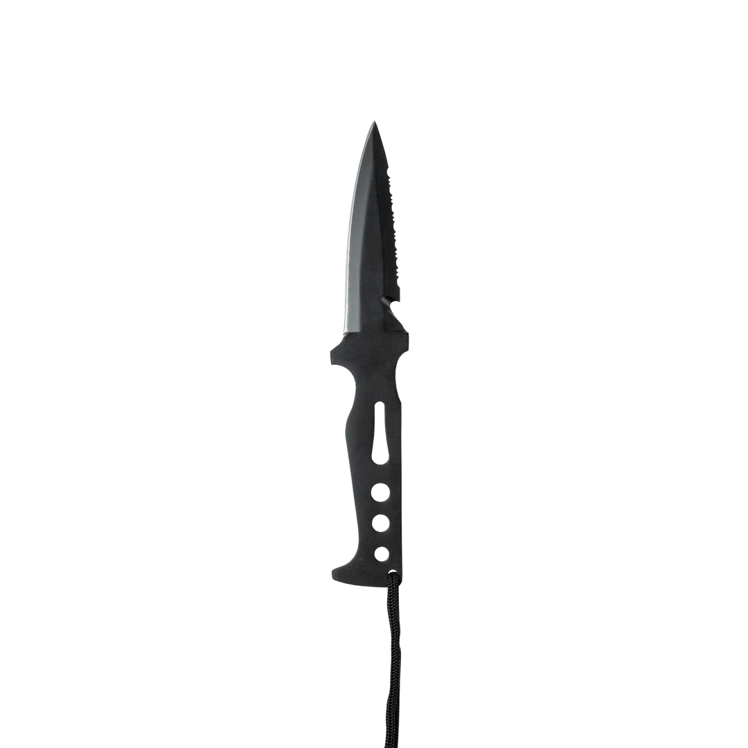 Immersed Skeleton Spearo Knife
