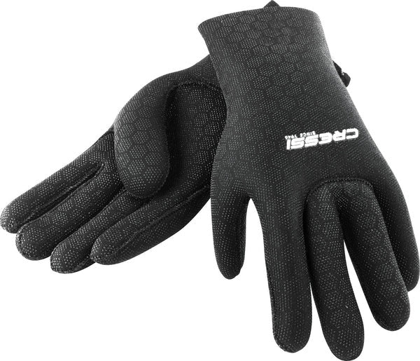 Cressi High Stretch Gloves 3.5mm