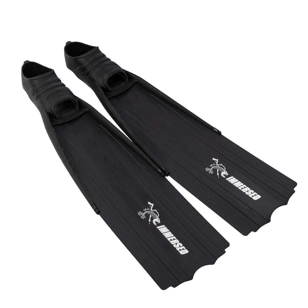 Immersed X-Power Freedive Fin