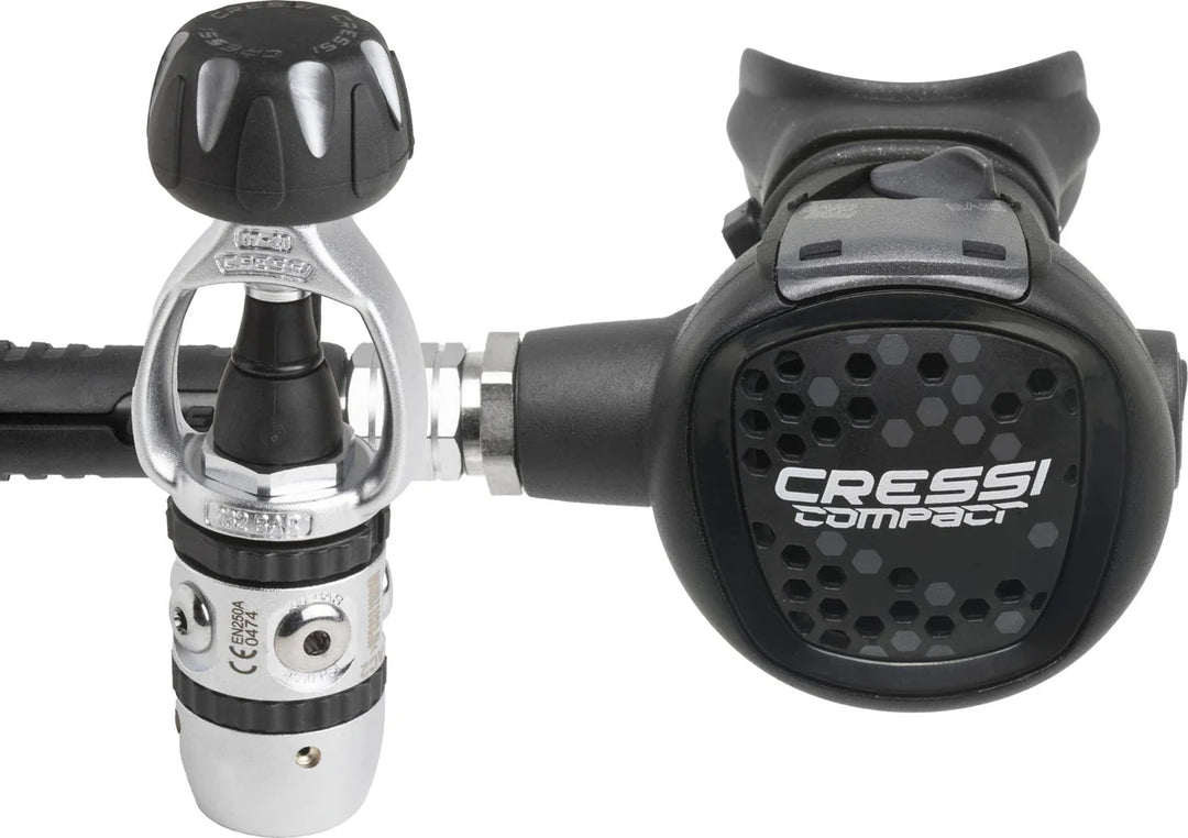Cressi XS COMPACT / MC