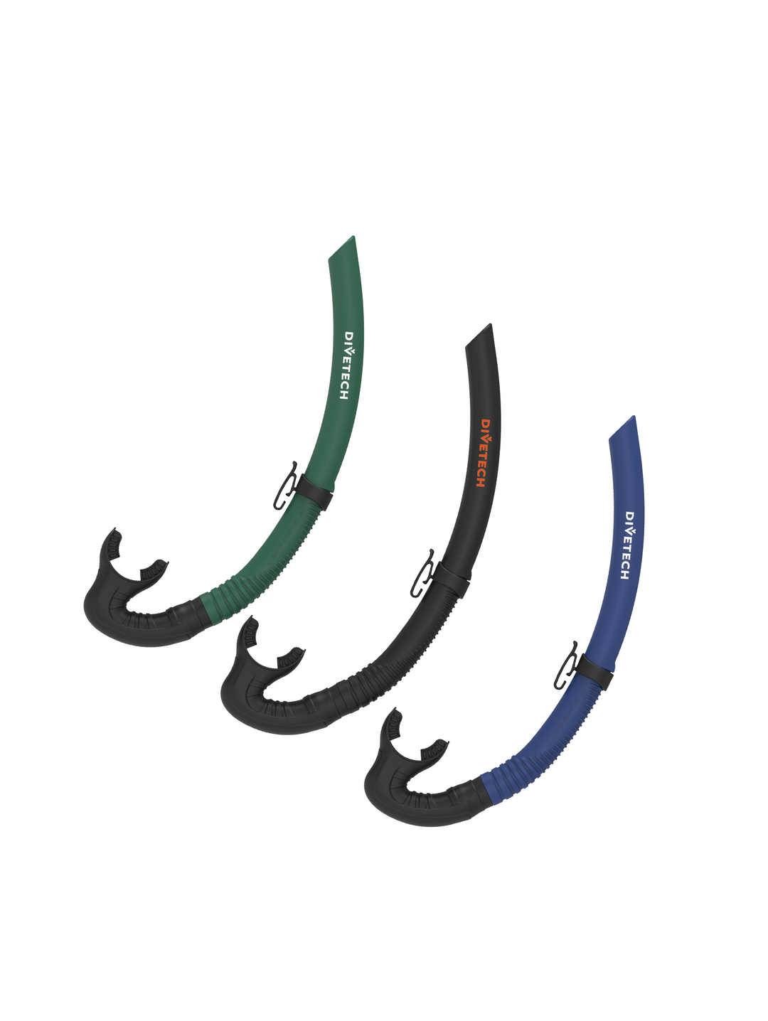 Classic Spearo Snorkel