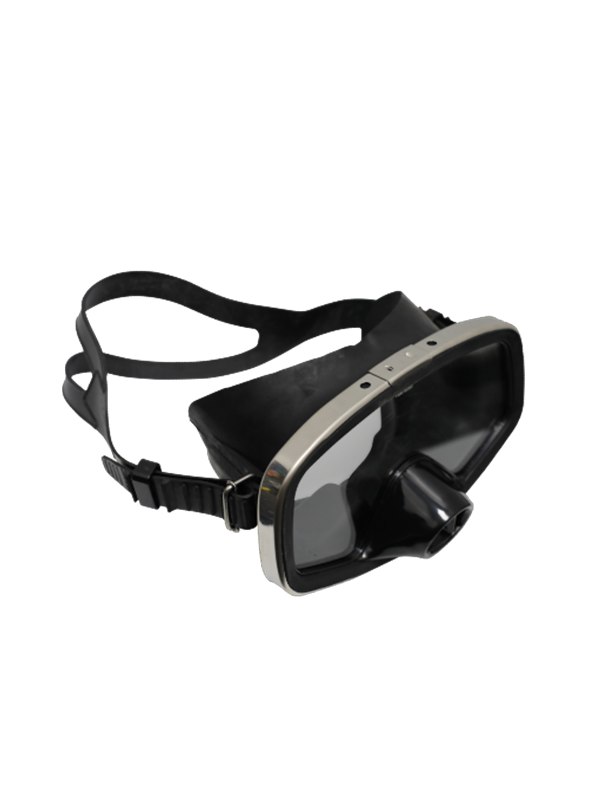 Classic Rubber Purge Mask