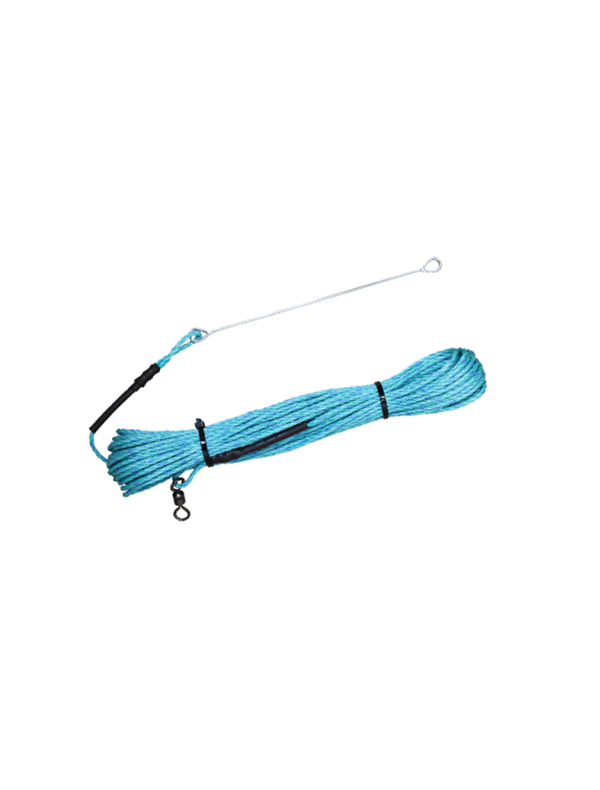 Float Line 20m with Threader