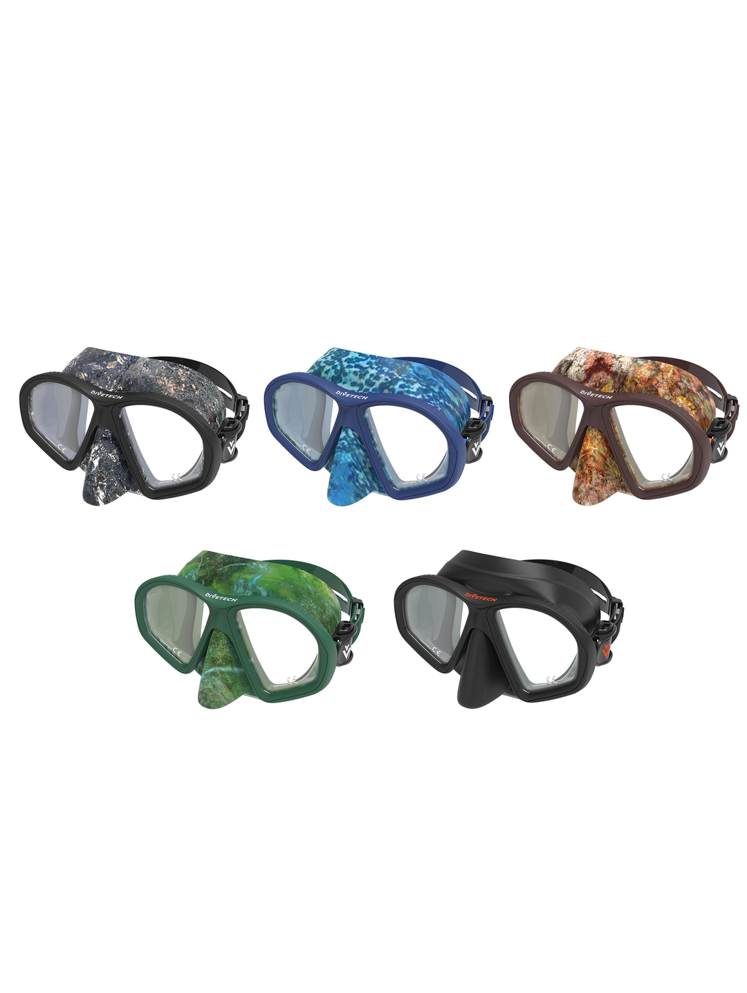 Ninja Mask