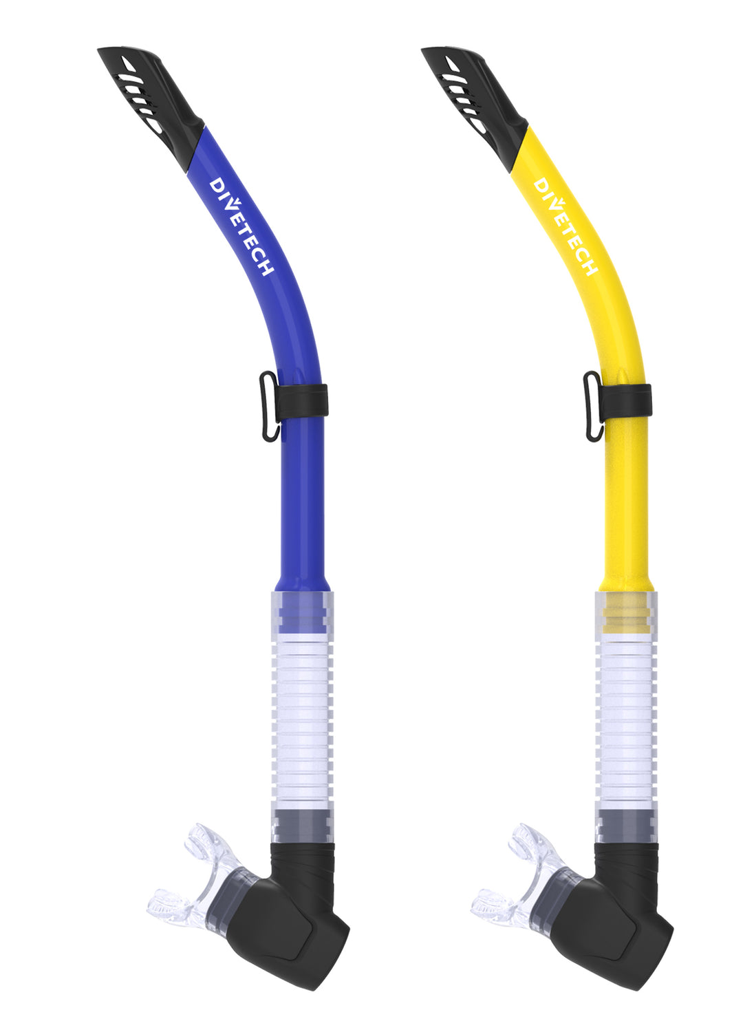 Dropaway Purge Snorkel
