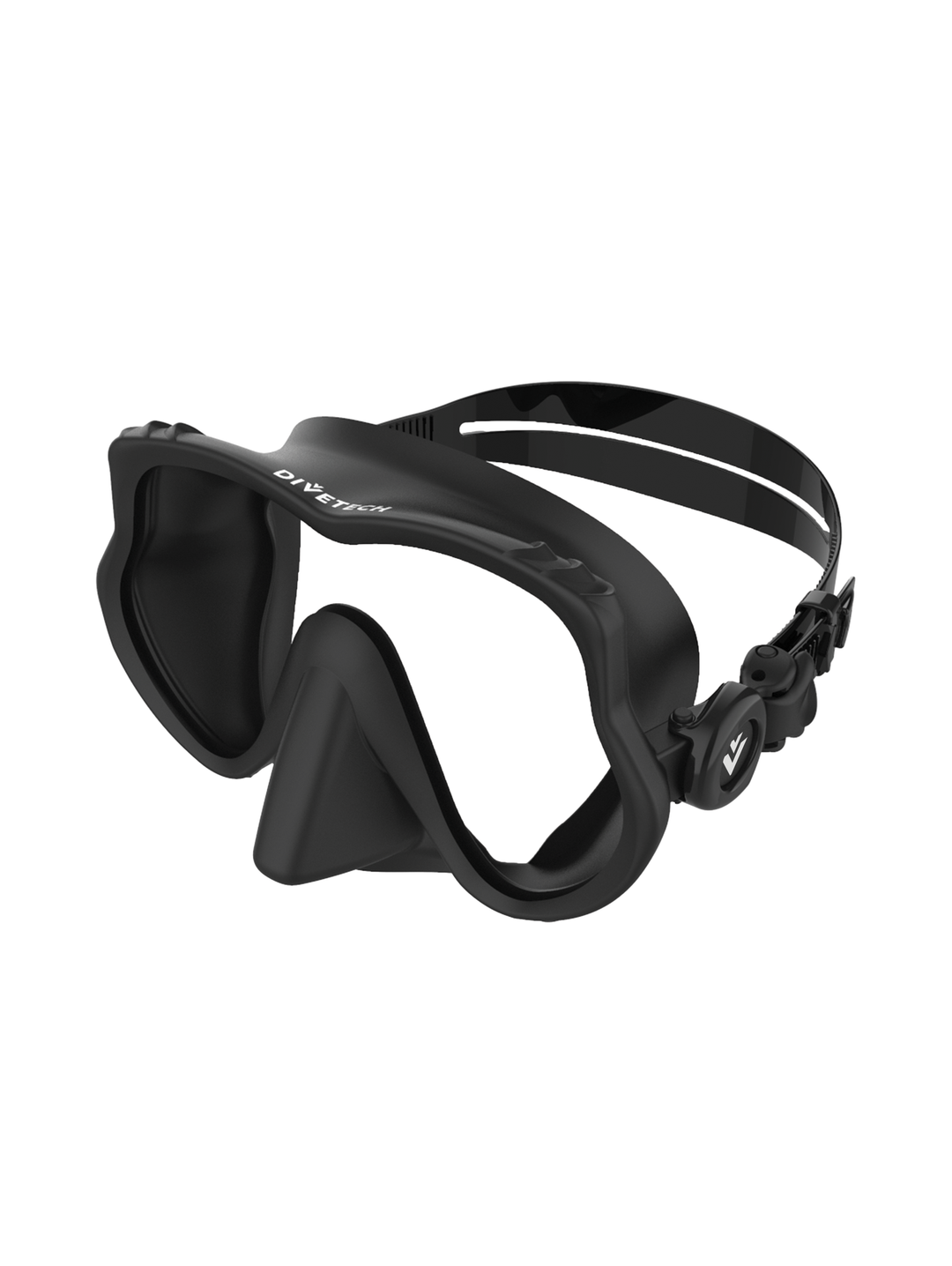 Wide Vision Mask