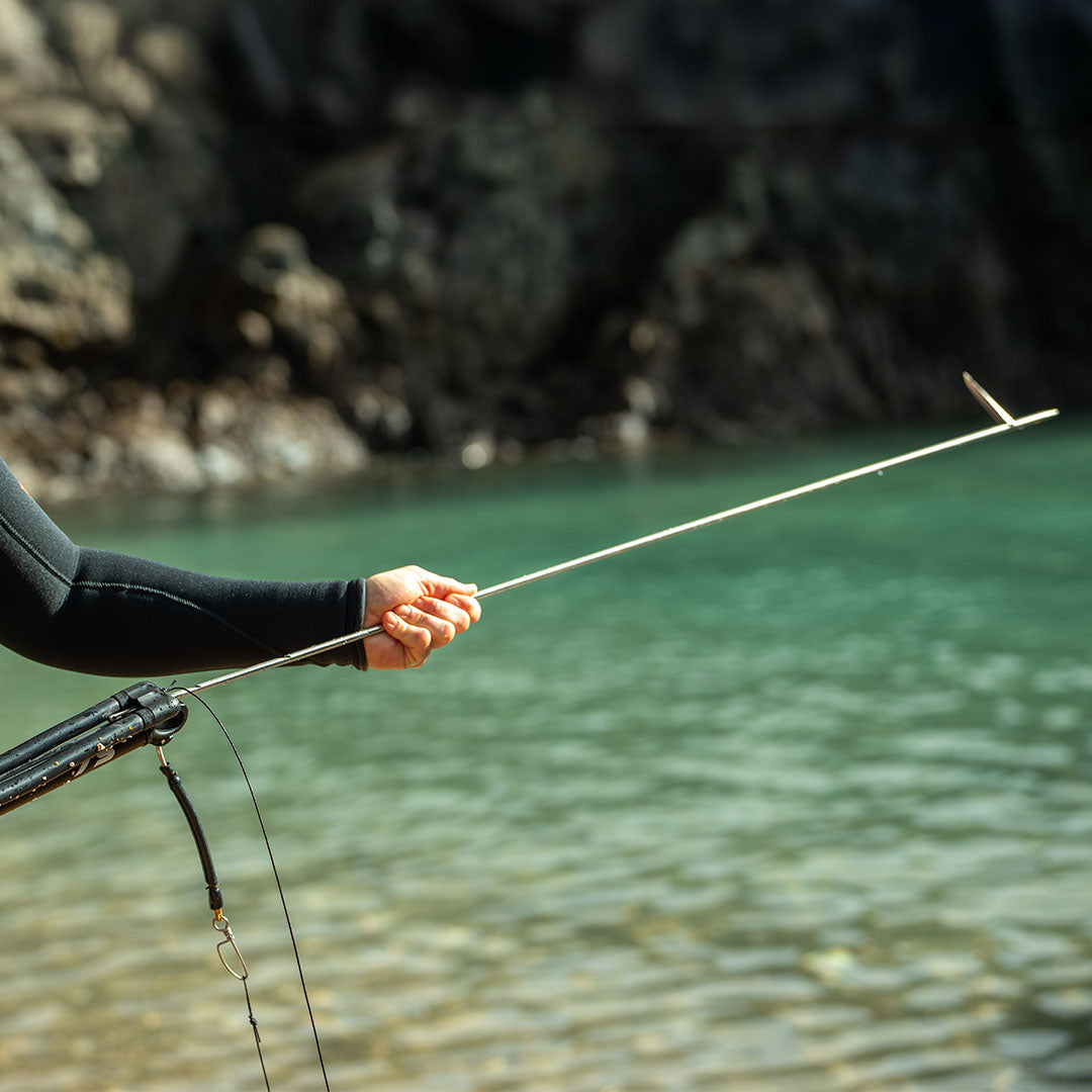 Rigging & Shafts