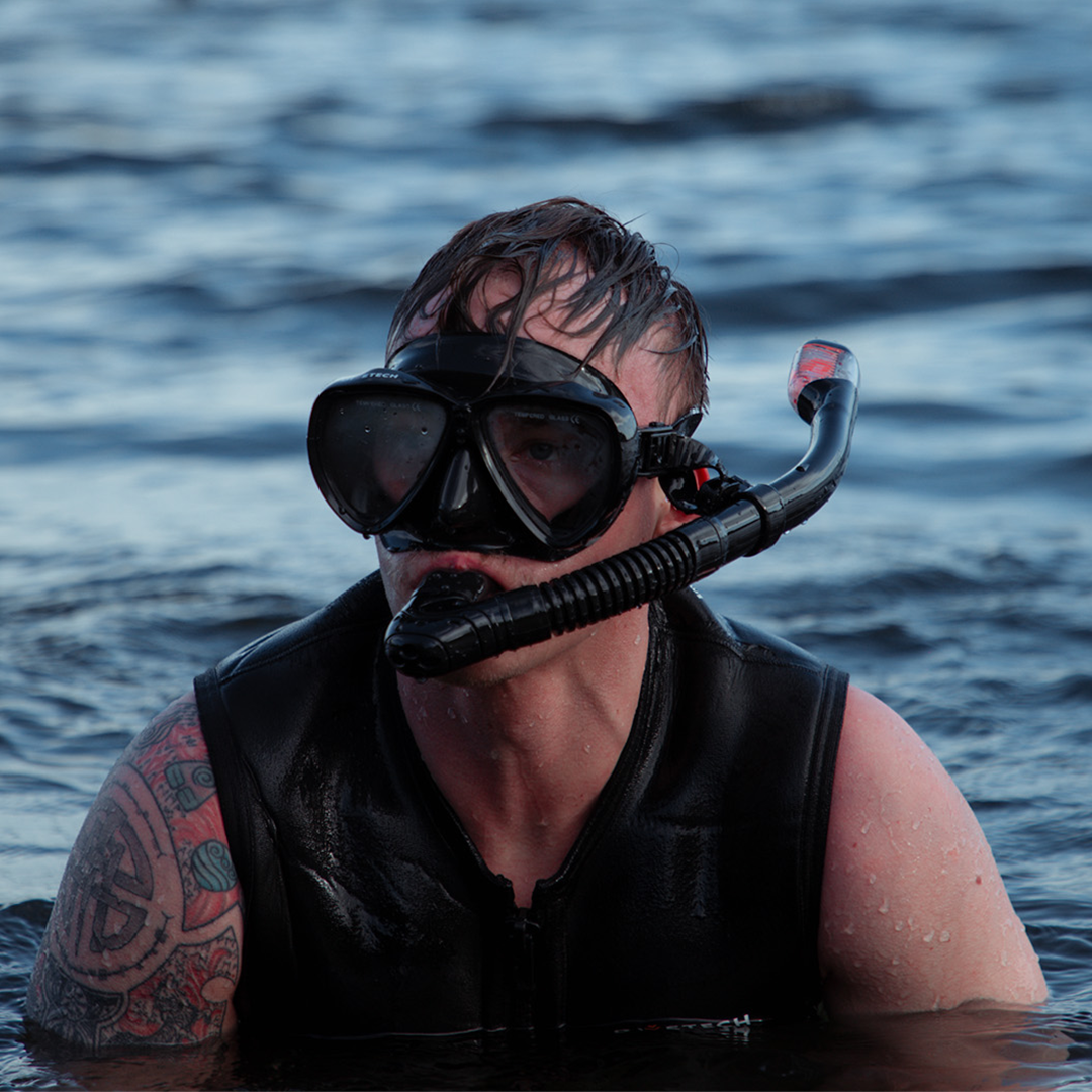 Masks & Snorkels