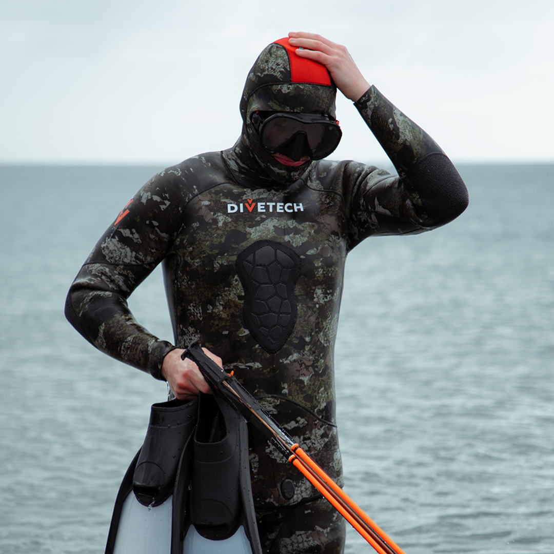 Wetsuits