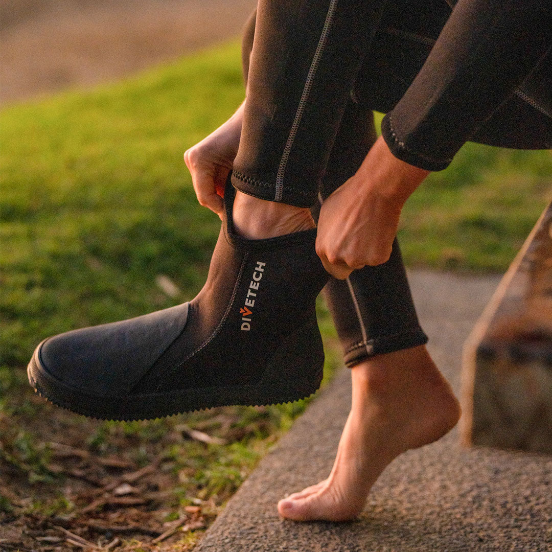 Neoprene Accessories