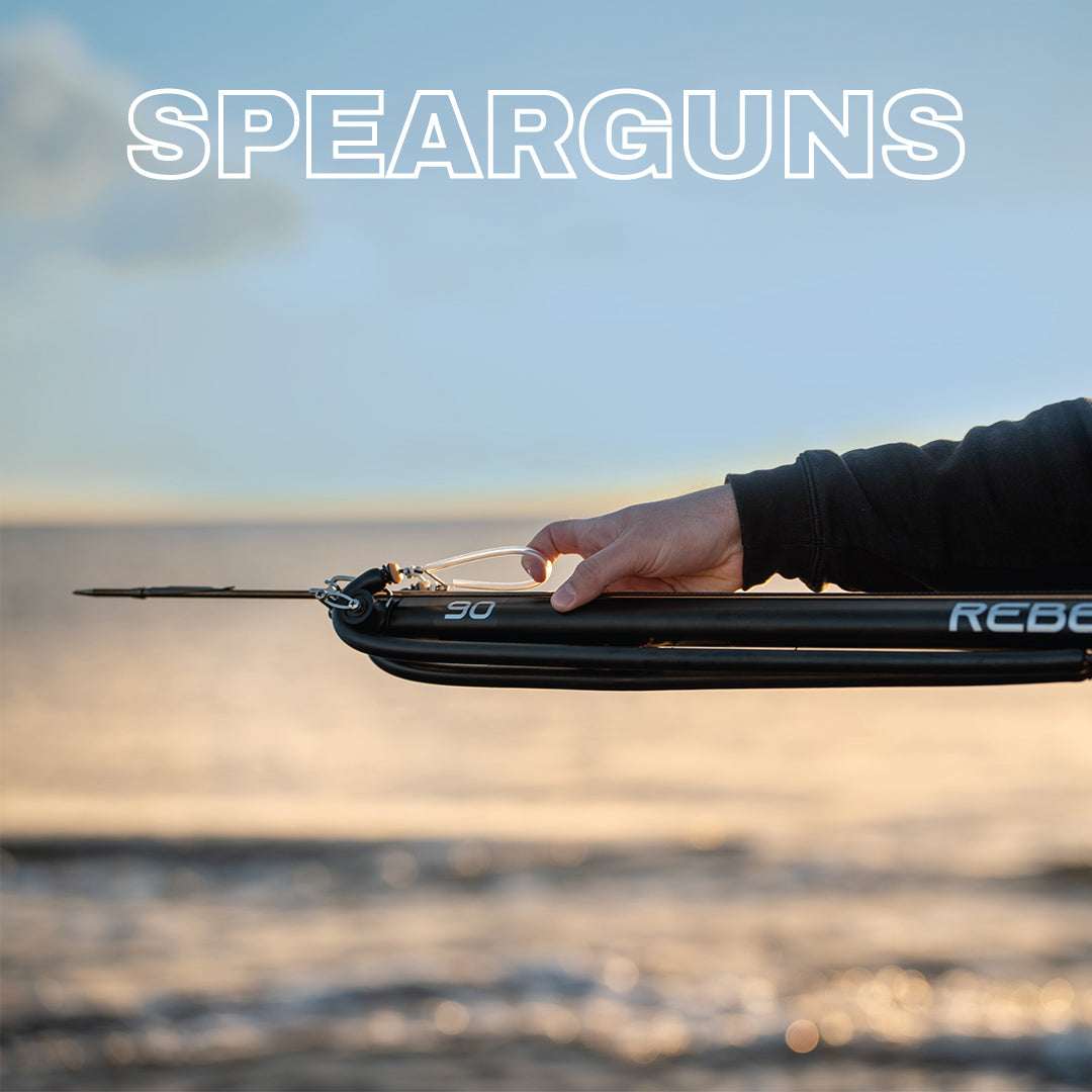 Spearguns