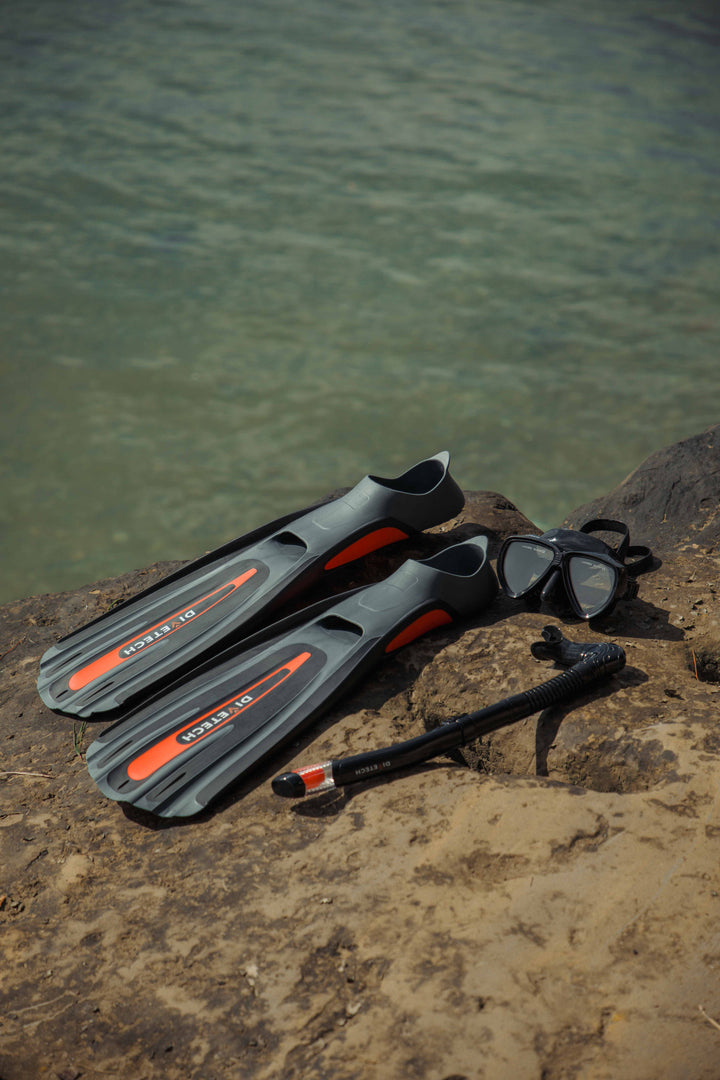 Reef Master Snorkelling Package