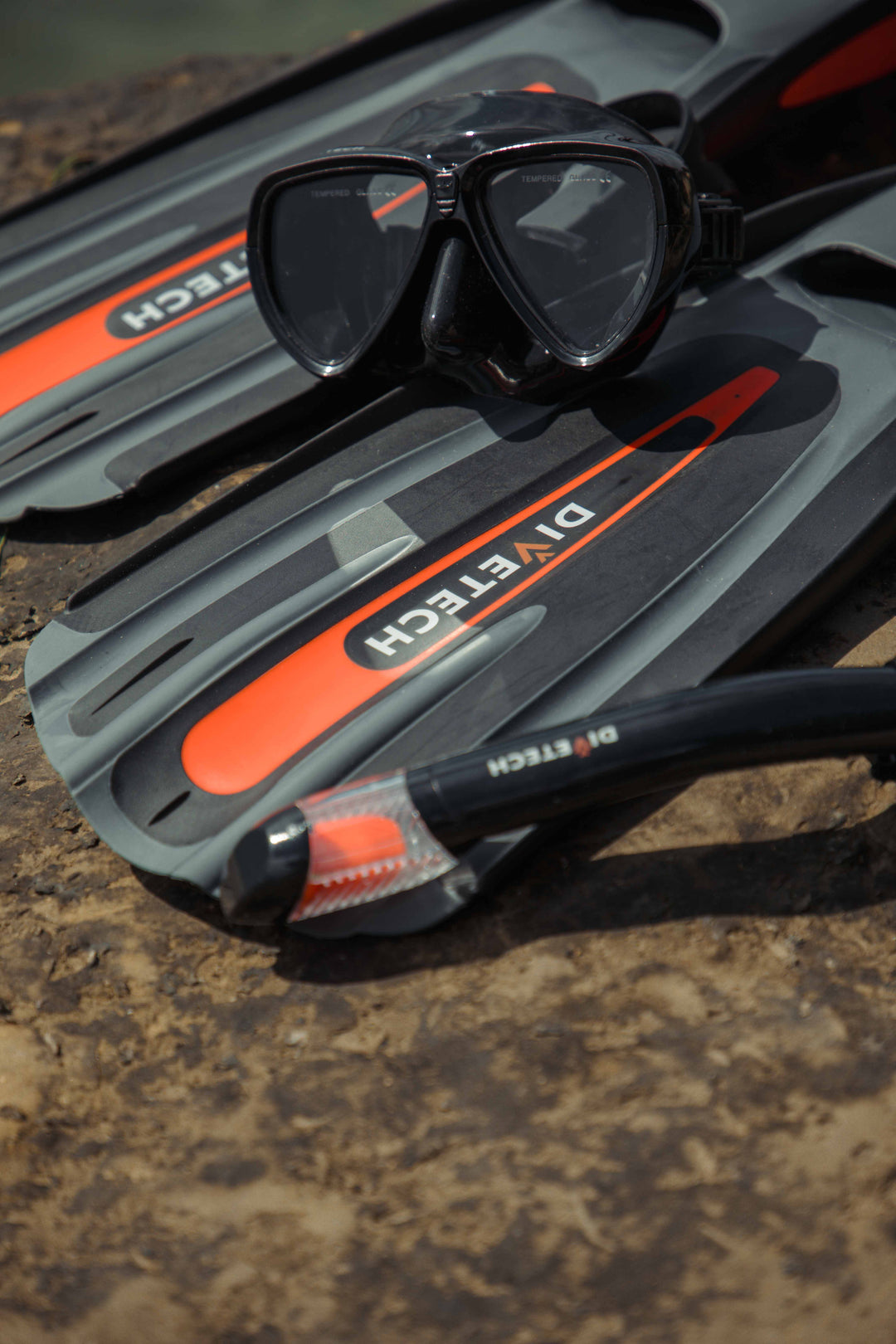 Reef Master Snorkelling Package