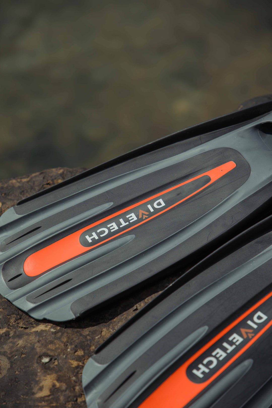 Reef Master Full Foot Fins