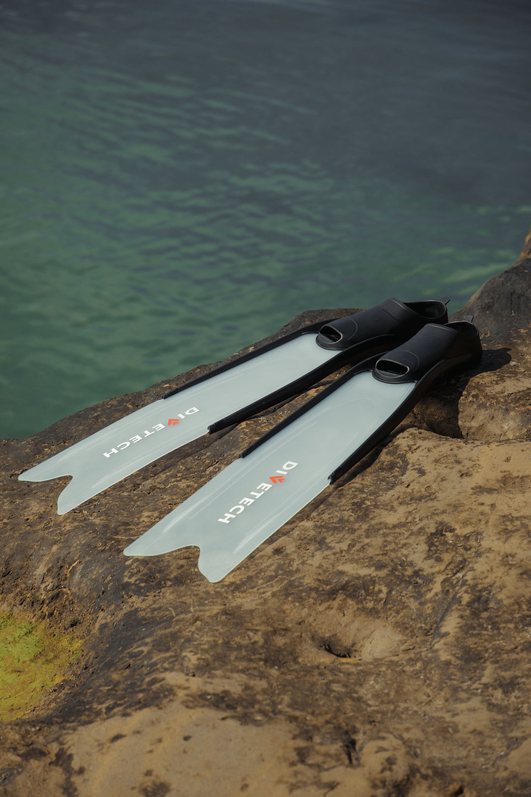Ghost Freediving Fins