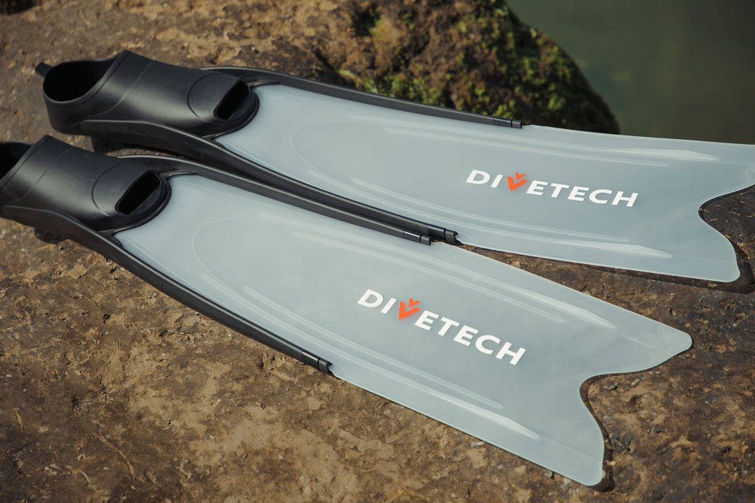 Ghost Freediving Fins