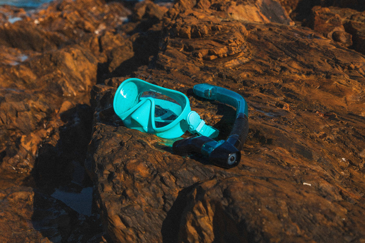 Shop Masks & Snorkels