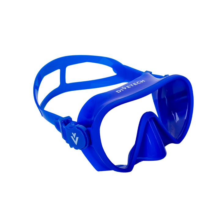 Halo Mask