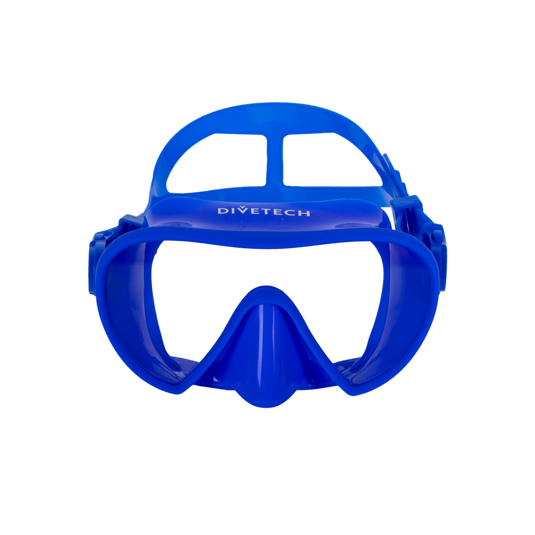 Halo Mask
