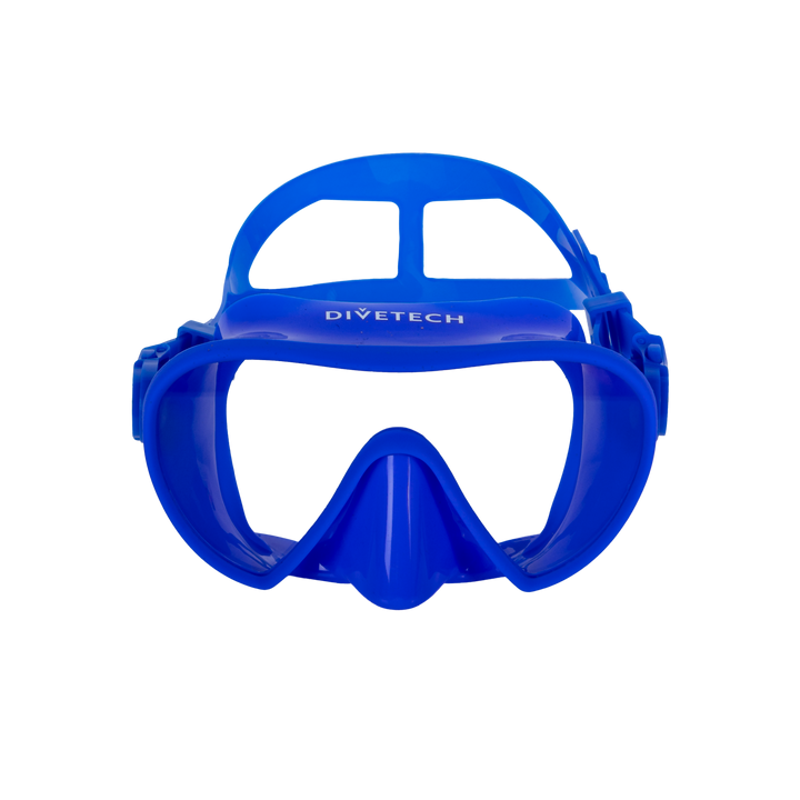 Halo Mask
