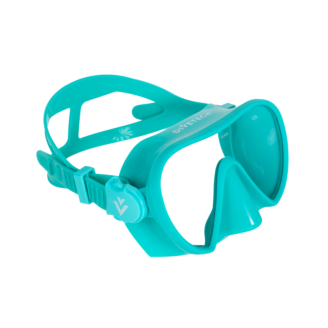 Halo Mask