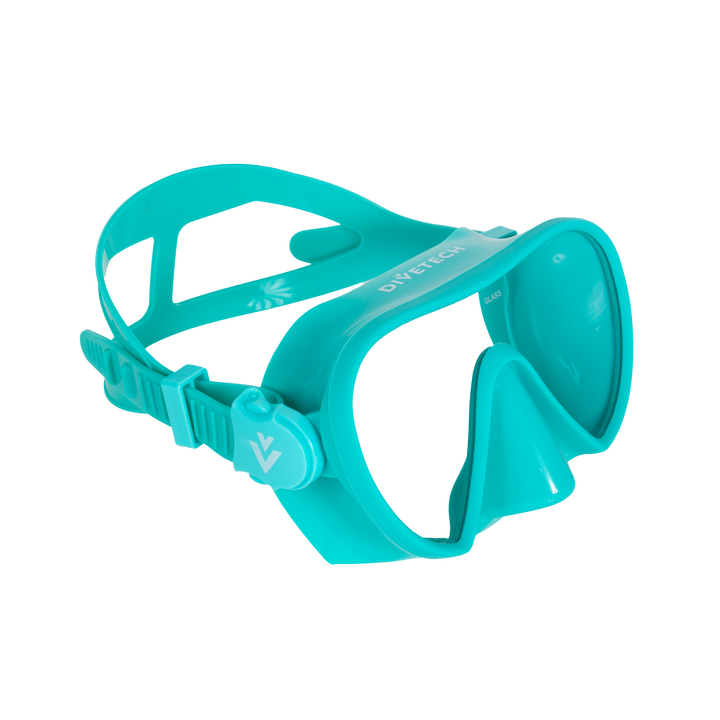 Halo Mask