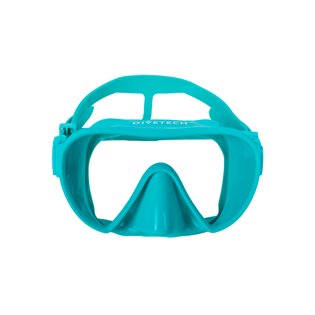Halo Mask