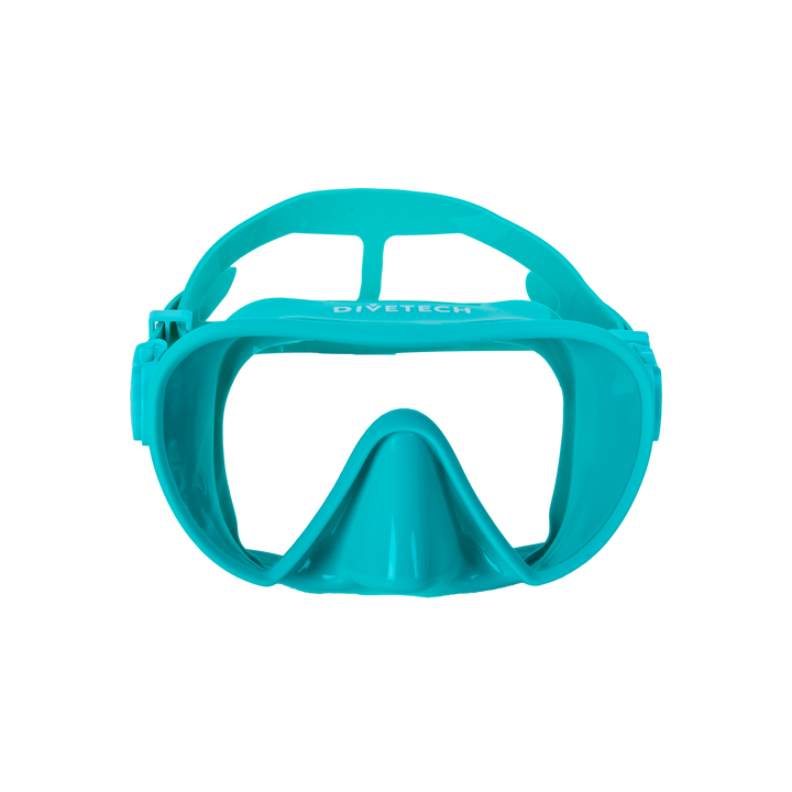 Halo Mask