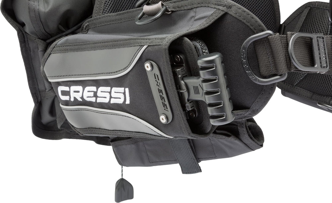 Cressi BCD Patrol