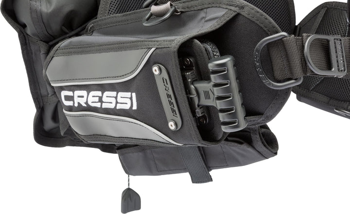 Cressi BCD Patrol