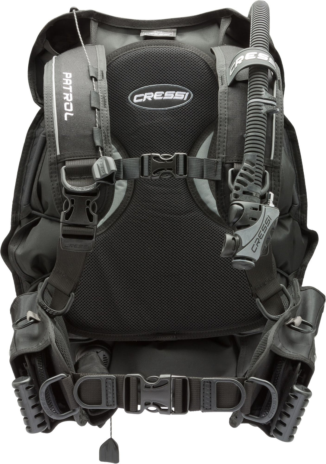 Cressi BCD Patrol