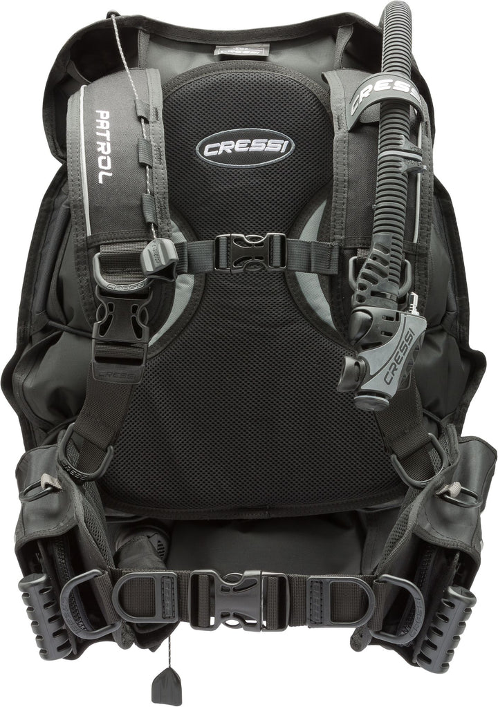Cressi BCD Patrol