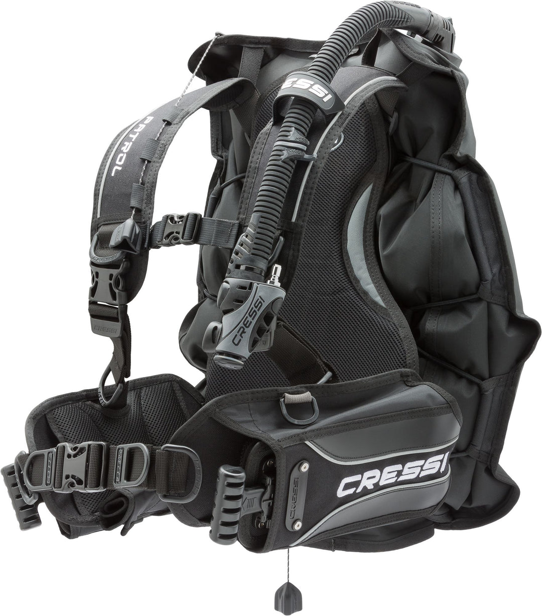 Cressi BCD Patrol