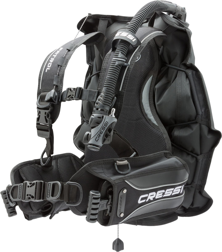 Cressi BCD Patrol
