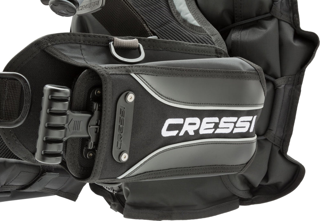 Cressi BCD Patrol