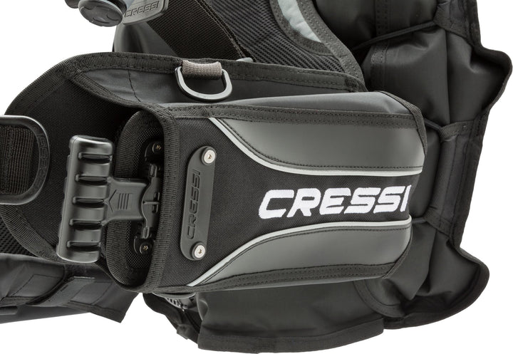 Cressi BCD Patrol