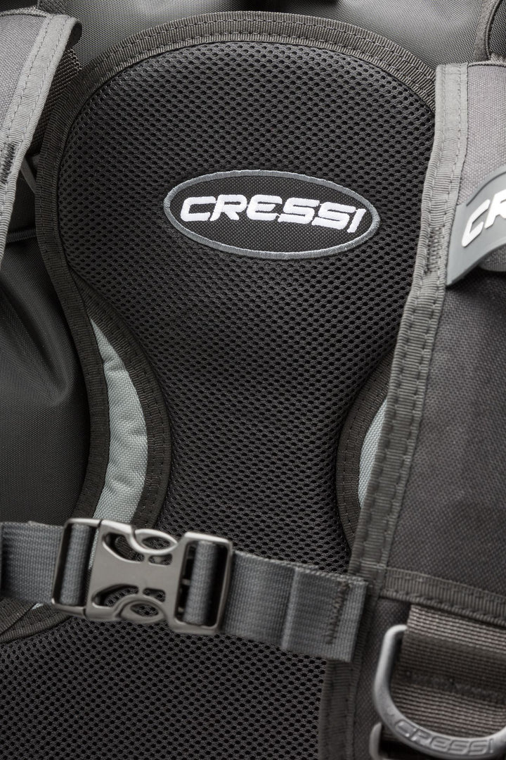 Cressi BCD Patrol