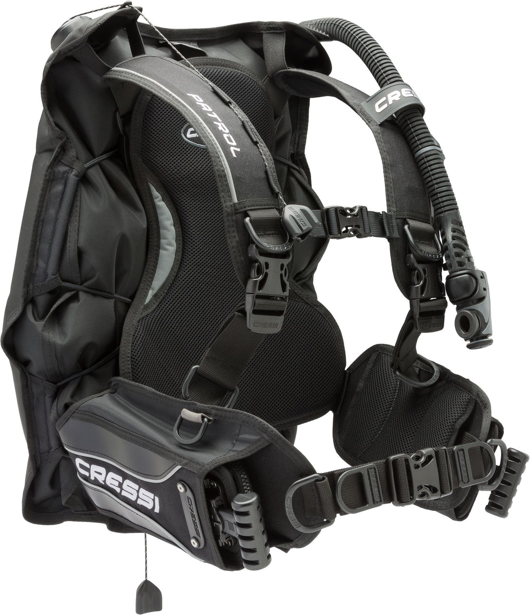 Cressi BCD Patrol