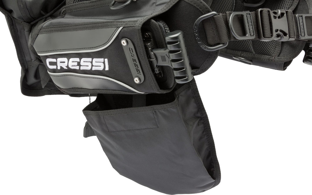 Cressi BCD Patrol
