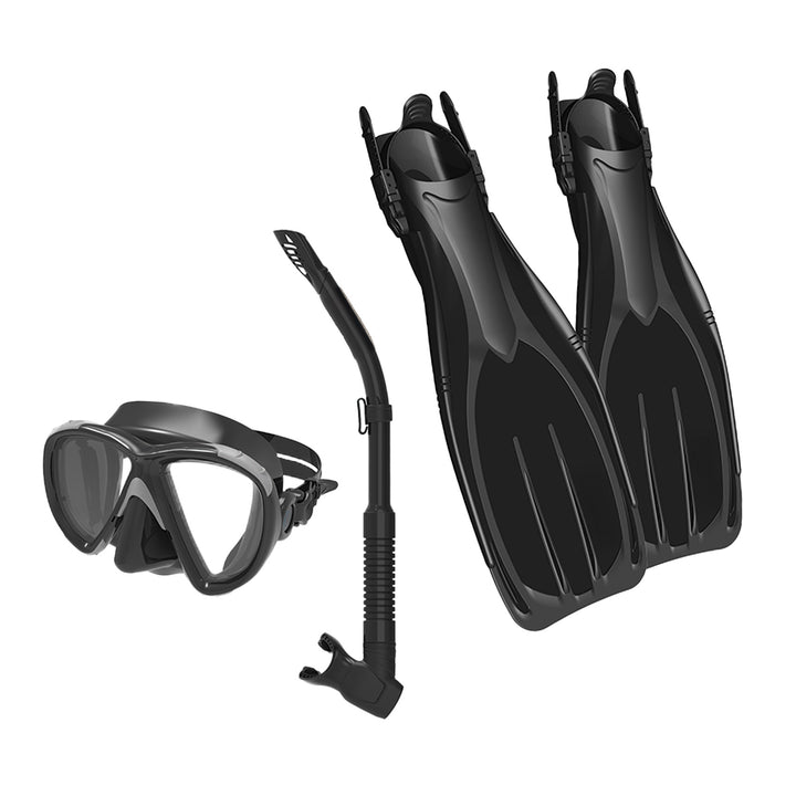 Immersed (EDF) Scuba Set