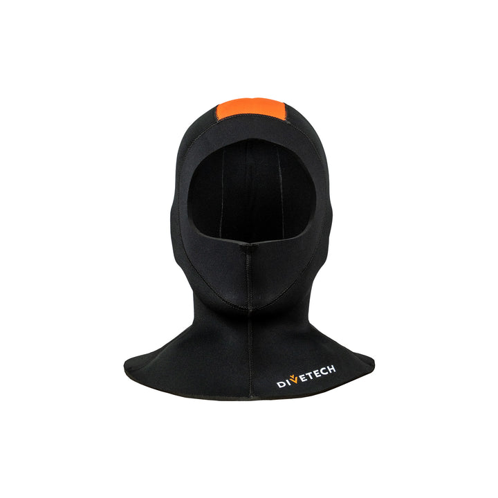 Bibbed Hood 3mm