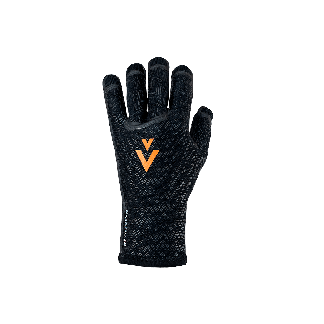 Mako Pro Glove 3mm