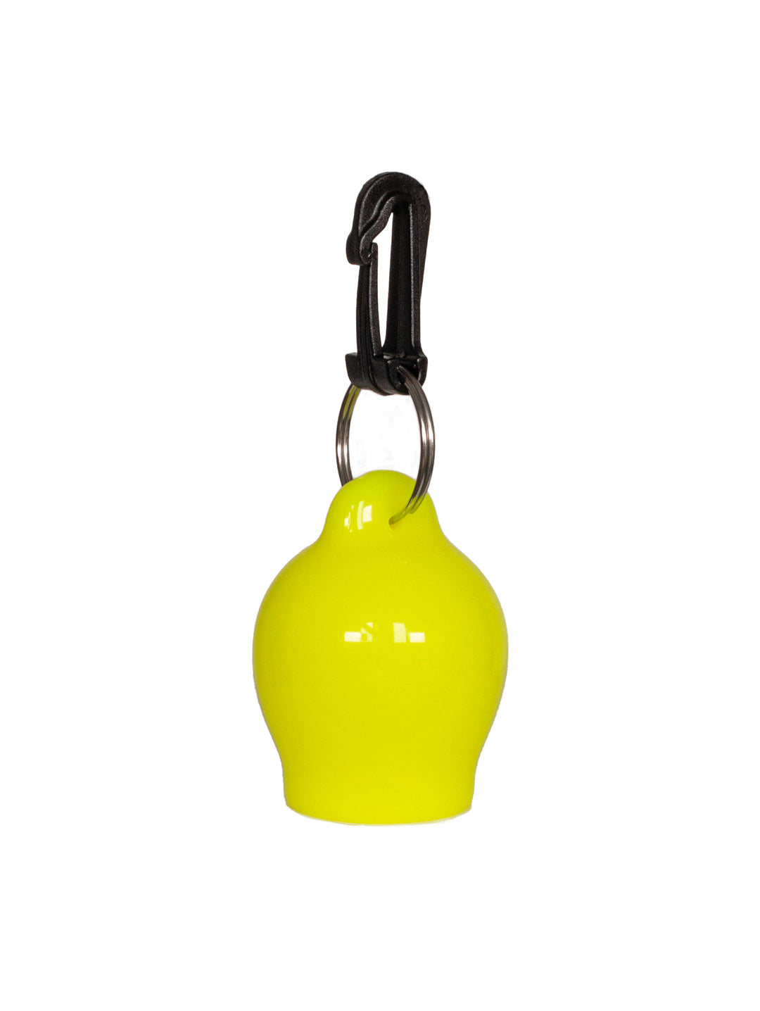 Octy Holder Ball With Snap Clip