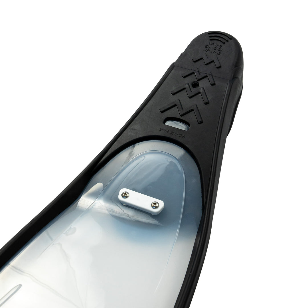 Ghost Freediving Fins