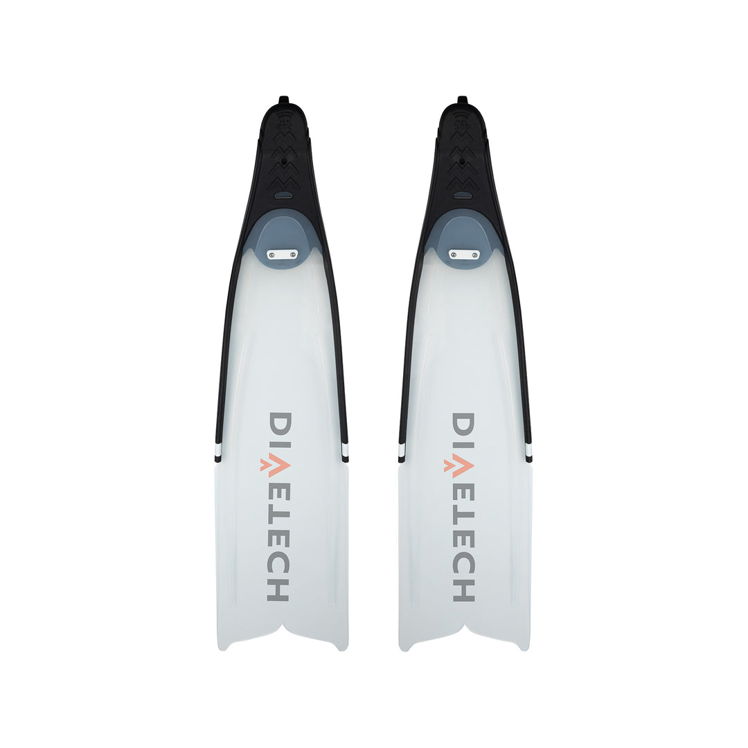 Ghost Freediving Fins