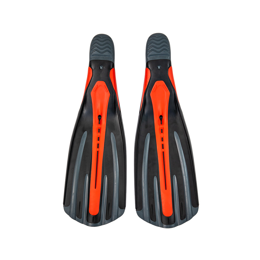 Reef Master Full Foot Fins