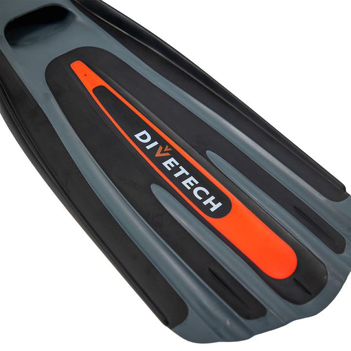 Reef Master Full Foot Fins